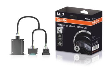 Osram LEDriving SMART CANBUS H7 LEDSC03-2HFB