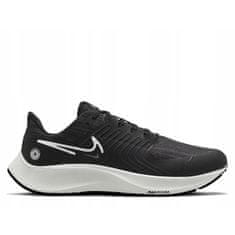 Nike Čevlji obutev za tek črna 42 EU Air Pegasus
