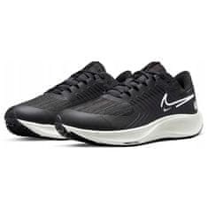 Nike Čevlji obutev za tek črna 42 EU Air Pegasus