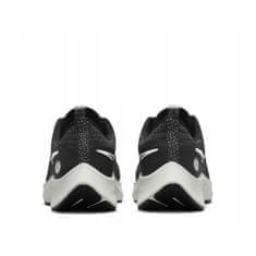 Nike Čevlji obutev za tek črna 44 EU Air Pegasus