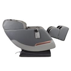 Volino Lux comfort Grey električni masažni stol