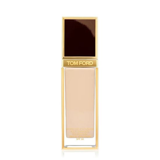 Tom Ford Posvetlitveni make-up Shade and Illuminate SPF 50 (Soft Radiance Foundation) 30 ml