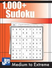 1000+ Sudoku