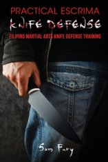 Practical Escrima Knife Defense