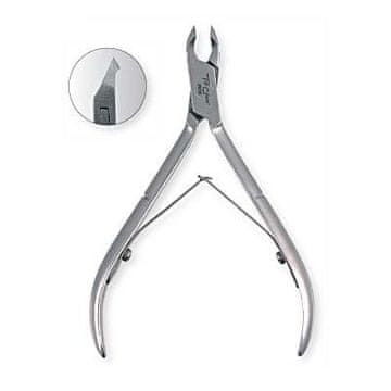 shumee Ščipalke za obnohtno kožico Top Choice za nego in dekoracijo nohtov 76558