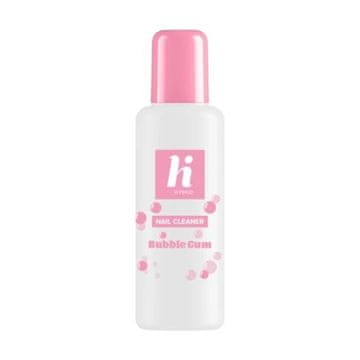 HI HYBRID čistilo za nohte Bubblegum 125 ml