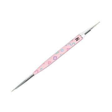 HI HYBRID Multibrush sondna krtača 1 kos