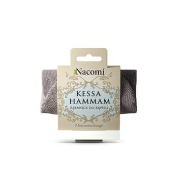 shumee Rokavica Nacomi Kessa - hamam