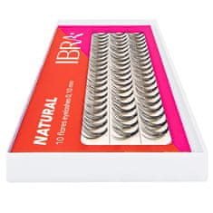 IBRA IBRA trepalnice NARAVNE 0,10-C-8 mm 1 paket