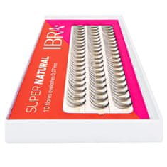 IBRA IBRA trepalnice SUPER NATURAL 0.07-C-12 mm 1 paket