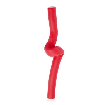 Donegal Navijalke za lase Ribbon Twist 1,3/18 cm 5004 6 kosov