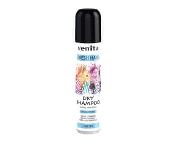 shumee Venita suhi šampon 75 ml svež