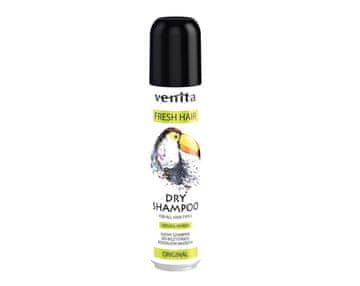 shumee Venita suhi šampon 75 ml original