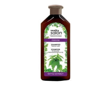 shumee VENITA SALON ŠAMPON S KOPRIVO 500 ML