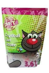 Happy Cool Pet Litter Silica Fresh 3,6l z vonjem