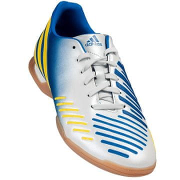 Adidas Čevlji srebrna 36 2/3 EU Predator Absola LZ IN J