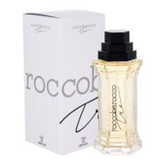 Roccobarocco Tre 100 ml parfumska voda za ženske