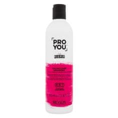 Revlon Professional ProYou The Keeper Color Care Shampoo 350 ml šampon za barvane lase za ženske