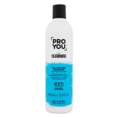 Revlon Professional ProYou The Amplifier Volumizing Shampoo 350 ml šampon za volumen las za ženske