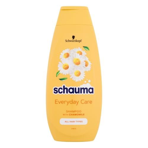 Schwarzkopf Schauma Everyday Care Shampoo šampon s kamilico za vse vrste las za ženske