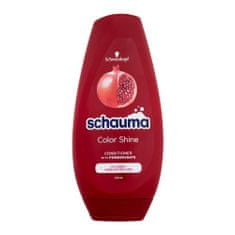 Schwarzkopf Schauma Color Shine Conditioner 250 ml balzam za večji sijaj in zaščito barve za ženske