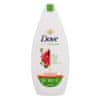 Dove Care By Nature Revitalising Shower Gel revitalizacijski gel za prhanje 400 ml za ženske