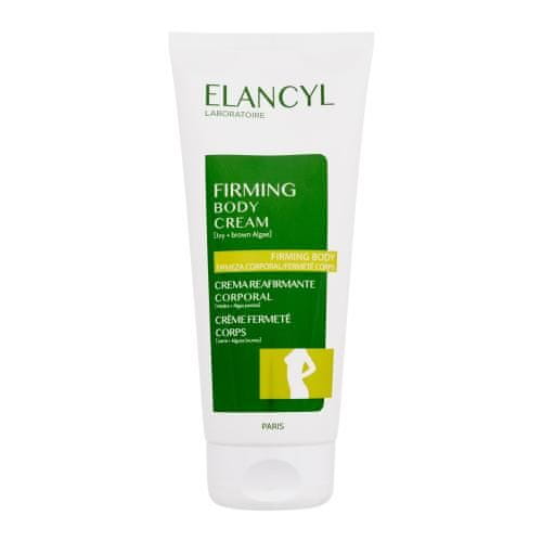 Elancyl Firming Body Cream učvrstitvena krema za telo 200 ml