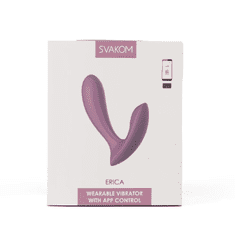 svakom VIBRATOR Svakom Erica With App