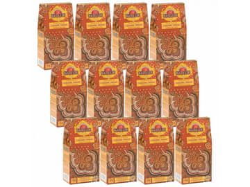 Basilur BASILUR Caramel Dream - Cejlonski listnati črni čaj z naravnim okusom karamela, 100 g