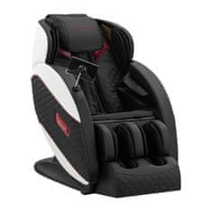 Volino Lux standard Black-red električni masažni stol