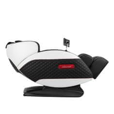 Volino Lux standard Black-red električni masažni stol