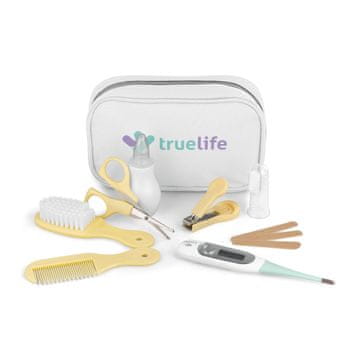 TrueLife BabyKit komplet, v potovalni torbici
