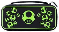 PDP Plus Glow potovalna torba za Nintendo Switch