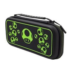 PDP Plus Glow potovalna torba za Nintendo Switch