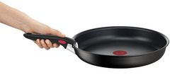 Tefal Ingenio Eco Resis set ponev, 3 kos, 24/28 cm + 1 snemljiv ročaj (L3979102)