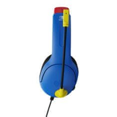PDP Airlite žične slušalke za Nintendo Switch, Mario