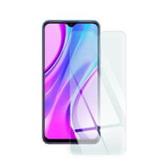 Blue Star Tvrdo steklo za Xiaomi Redmi 9 Blue Star