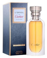Cartier L´Envol De Cartier - EDP 100 ml