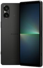 Sony Xperia 5 V 5G pametni telefon, 8 GB/128 GB, črn