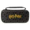 Freaks And Geeks Official Harry Potter XL torba za Switch/OLED, črna