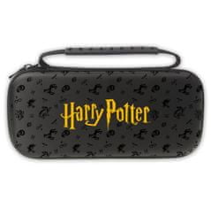 Freaks And Geeks Official Harry Potter XL torba za Switch/OLED, črna