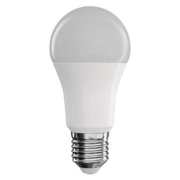 Emos GoSmart pametna LED žarnica, A60, 11 W, 1050 lm, E27, WiFi