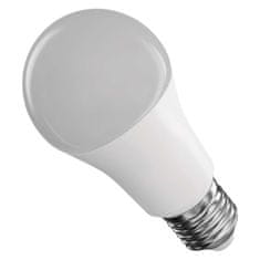 Emos GoSmart pametna LED žarnica, A60, 11 W, 1050 lm, E27, WiFi