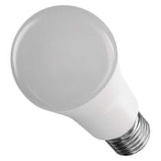Emos GoSmart pametna LED žarnica, A60, 11 W, 1050 lm, E27, WiFi