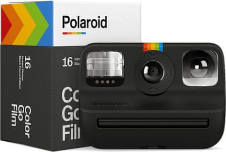 Polaroid Everything Box GO fotoaparat