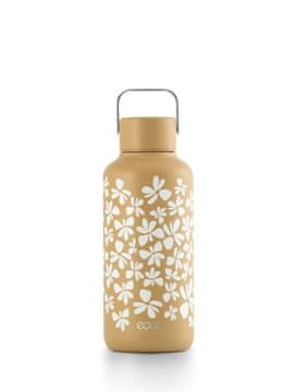 Equa Timeless lahka steklenička, 600 ml, Des Fleurs