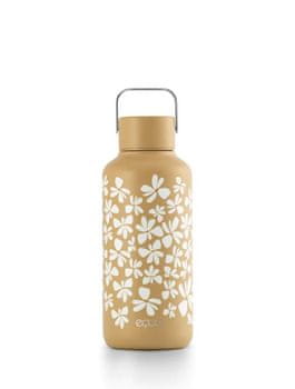 Equa Timeless lahka steklenička, 600 ml, Des Fleurs