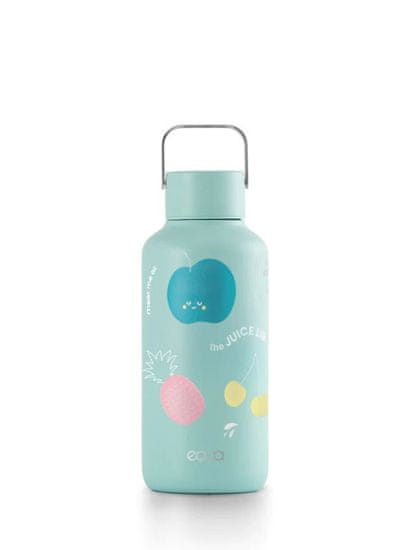 Equa Timeless lahka steklenička, 600 ml, Juice Bar