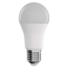 Emos GoSmart pametna LED žarnica A60, 9 W, 806 lm, E27, WiFi