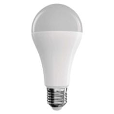 Emos GoSmart pametna LED žarnica A65, 14 W, 1400 lm, E27, WiFi